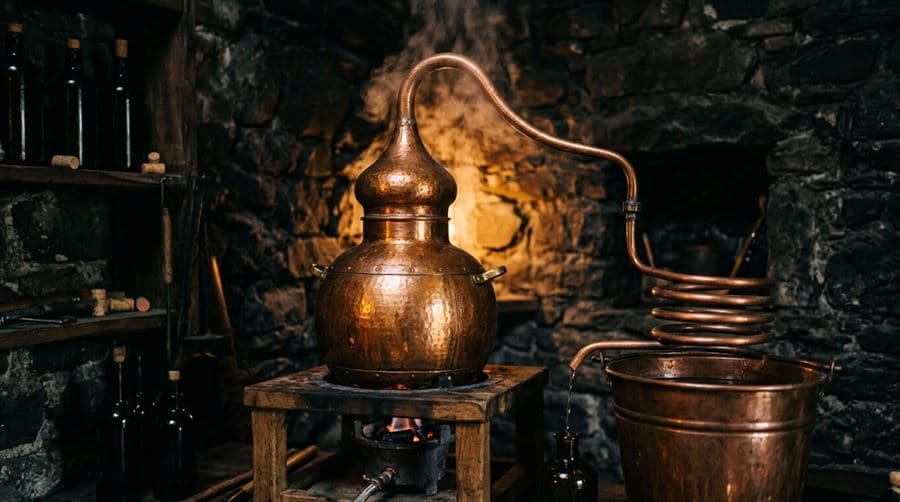 Chapter II — The Rare Sourcing